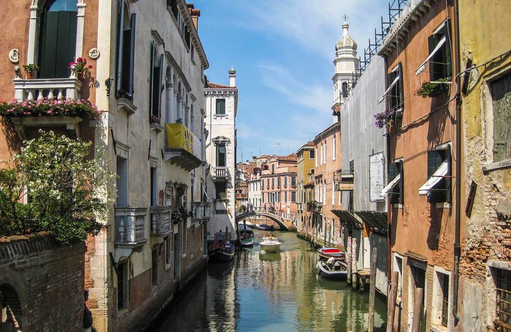 Venedig