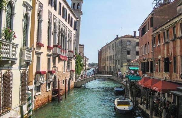 Venedig
