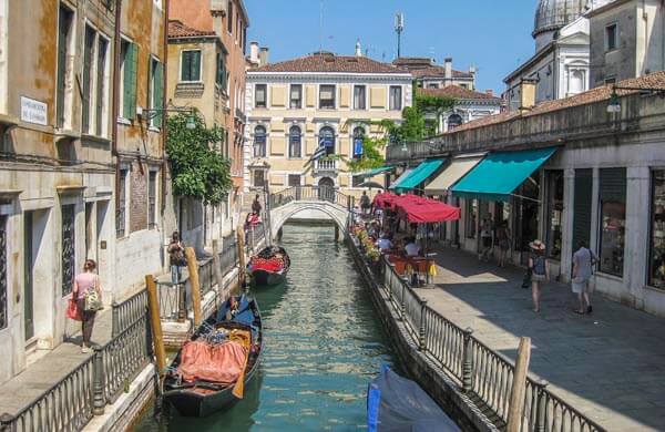 Venedig