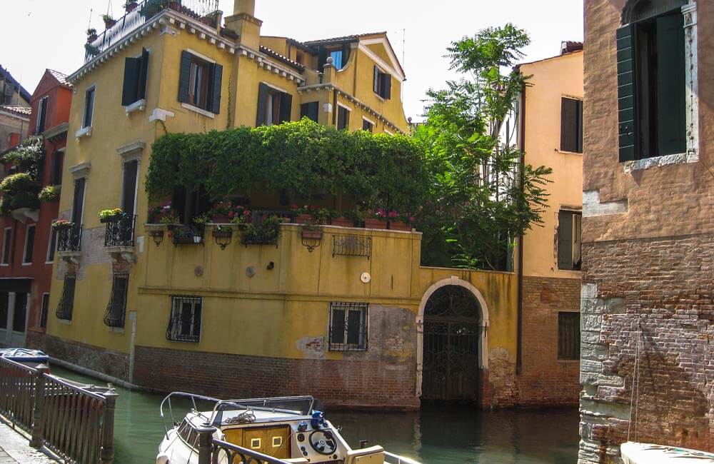 Venedig