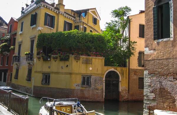 Venedig