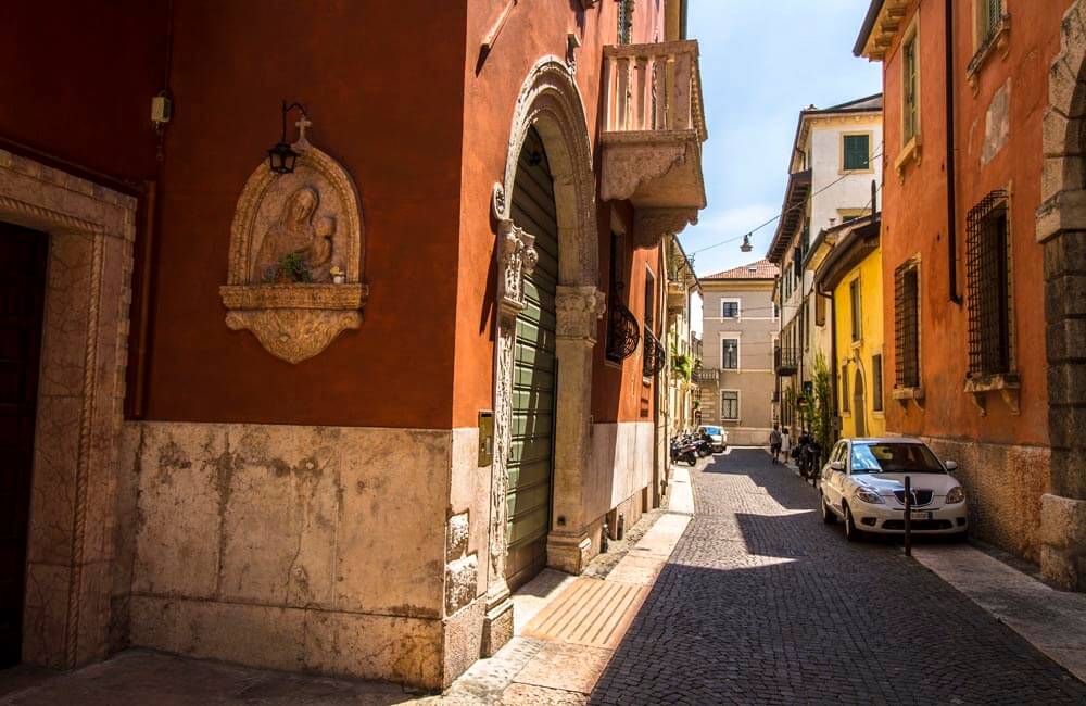 Verona