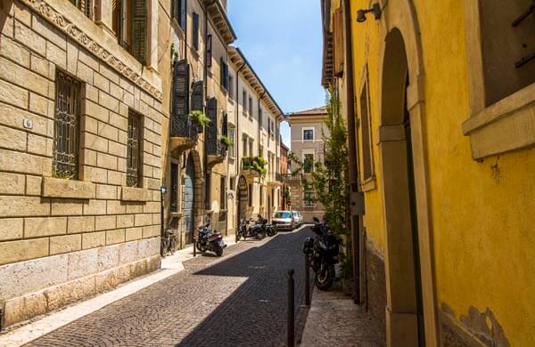 Verona