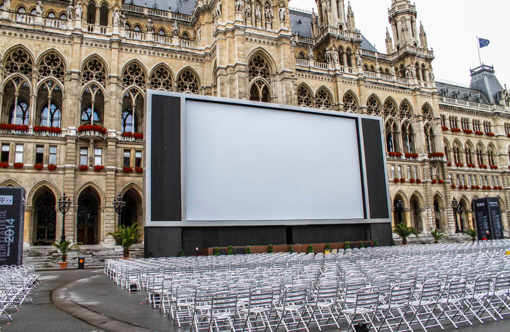 Wiens filmfestival 2014