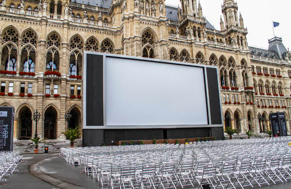 Wiens filmfestival 2014
