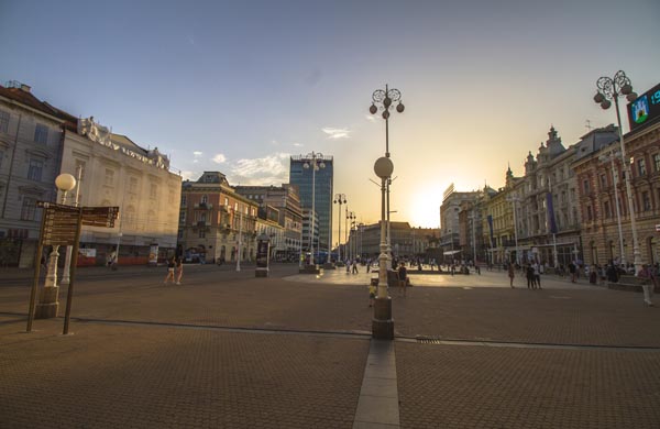 Zagreb