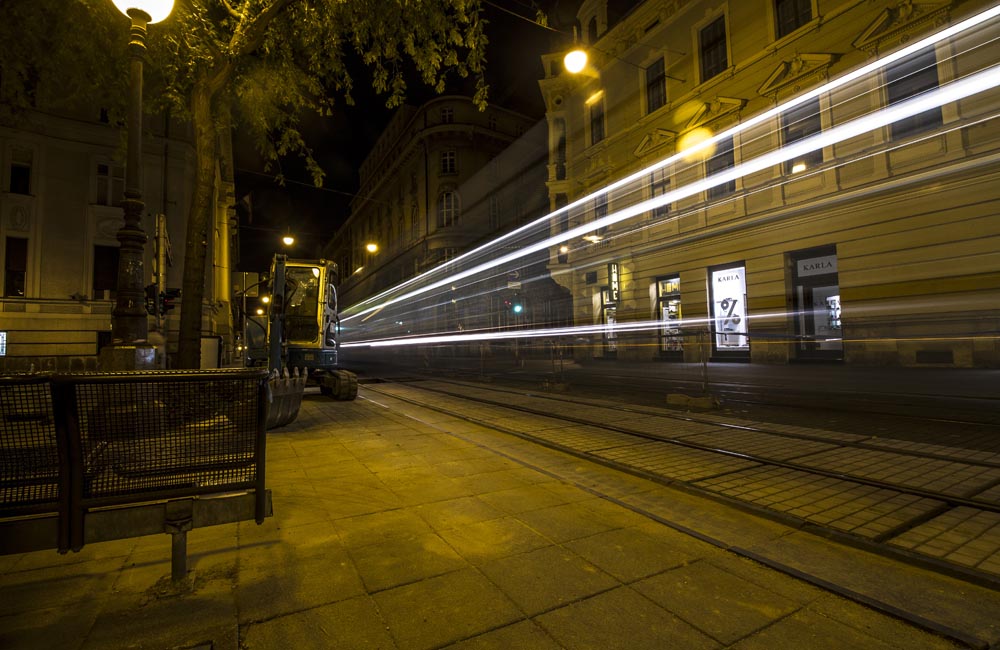 Centrala Zagreb