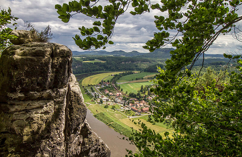 Bastei Sächsische Schweiz
