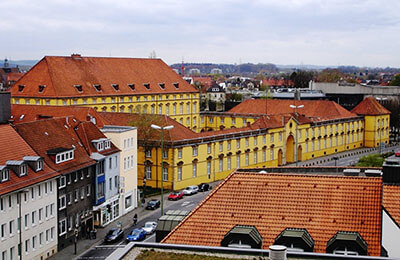Osnabrück