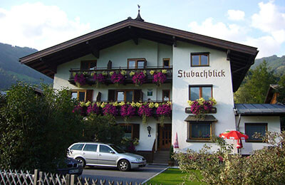 Uttendorf